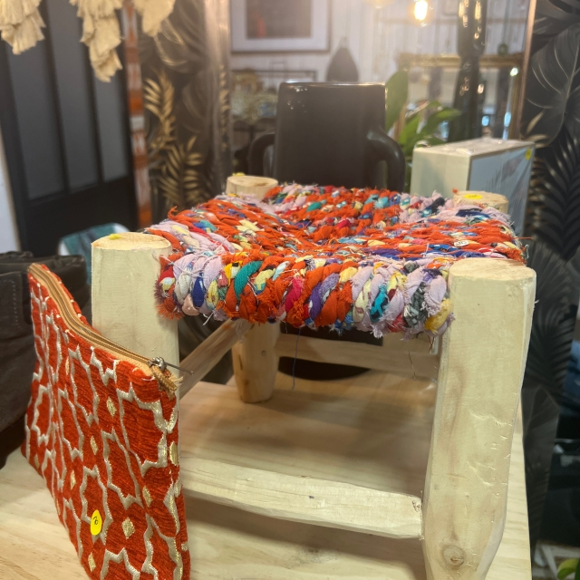 Décoration boutique