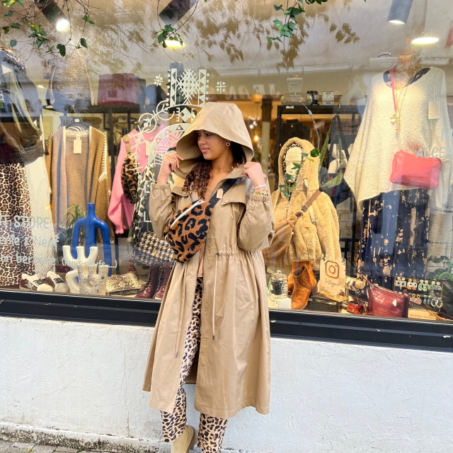 Nouveautés boutique