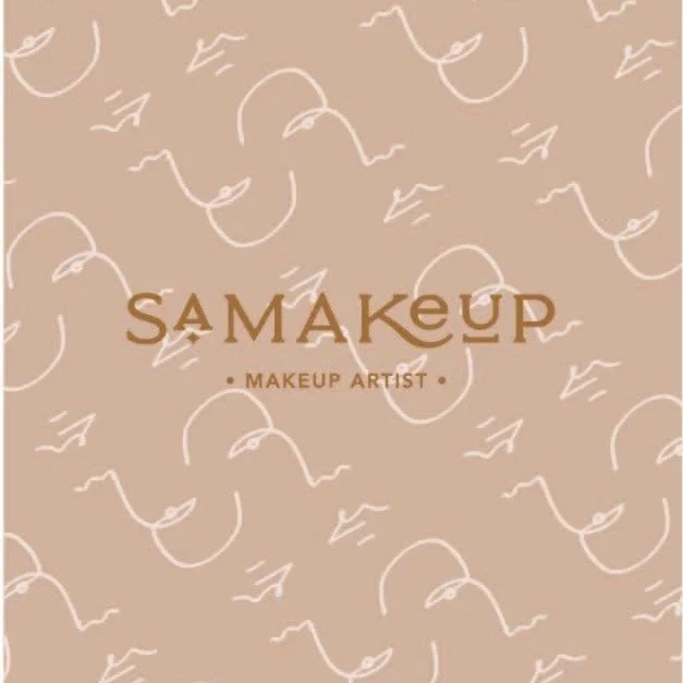 Logo Samakeup